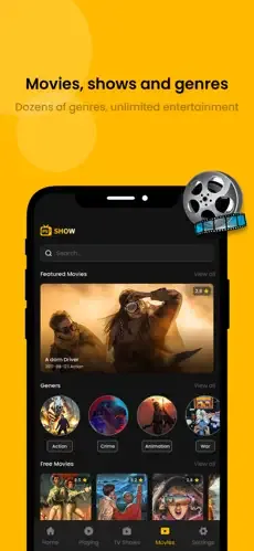 sony-handycam Movies and shows
