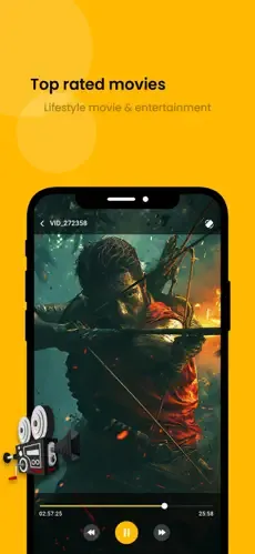 sony-handycam Top Rated Movies